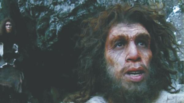 Die Neandertaler