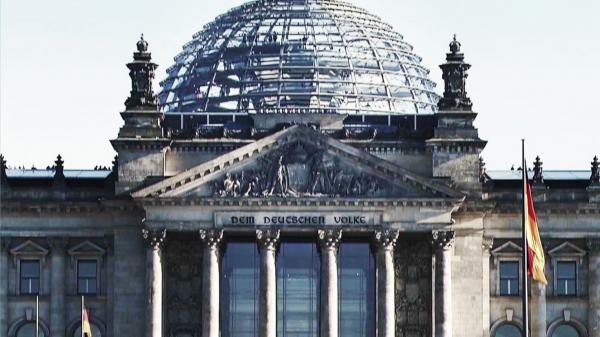 Der Reichstag