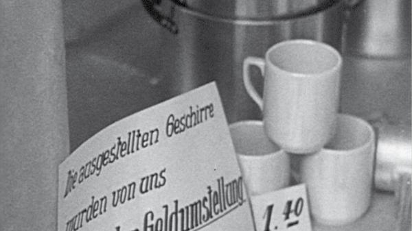 Die Währungsreform 1948