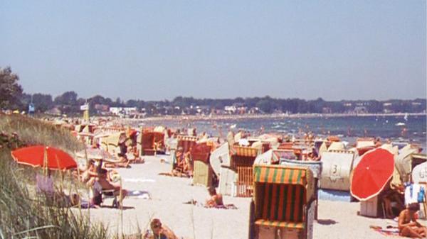 Ostsee und Nordsee