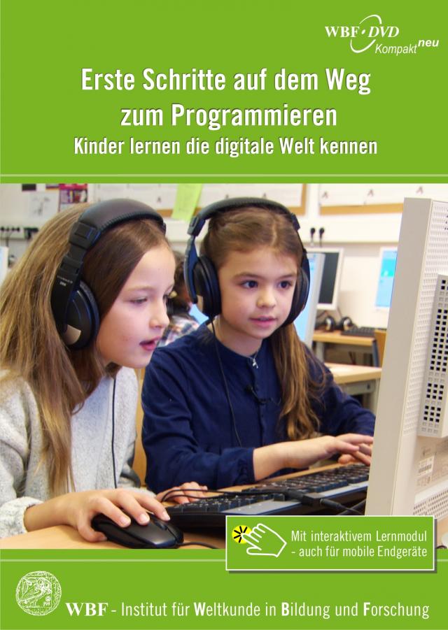 Erste Schritte auf dem Weg zum Programmieren